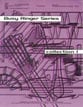 Busy Ringer Series No. 1 Handbell sheet music cover